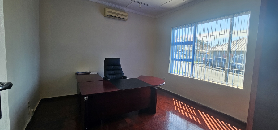 Commercial Property for Sale in Berea Eastern Cape